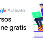 Certificaciones de Google Activate gratis en educación online
